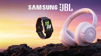 Audio & Smartwatches