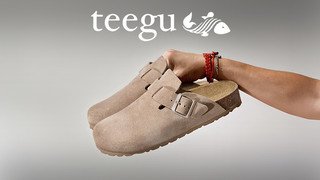 Teegu