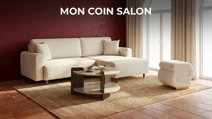 Mon Coin Salon