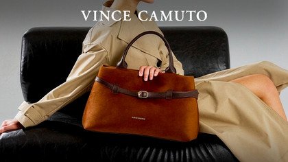 Vince camuto