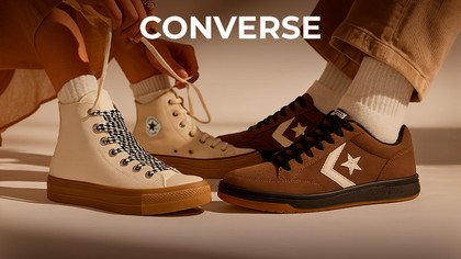 Converse