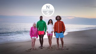 North sails