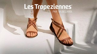 Les Tropéziennes by M.Belarbi
