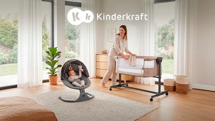 Kinderkraft