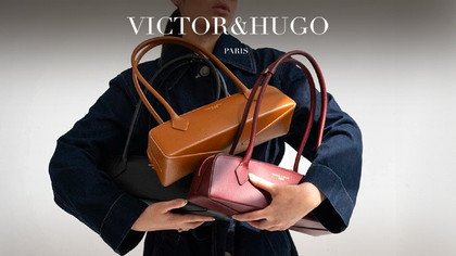 Victor & hugo