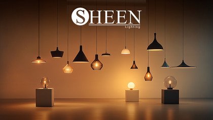 Sheen Lighting