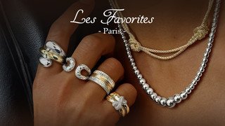 Les favorites