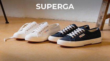 Superga