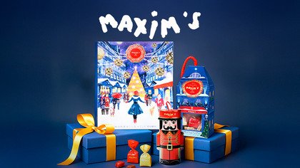 Maxim's de paris