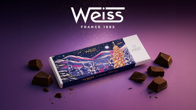 SAVEUR DE FÊTES