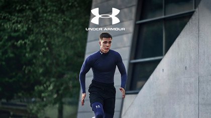 Under Armour