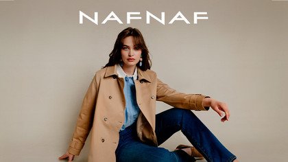 Naf Naf