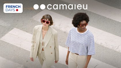 Camaïeu
