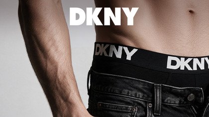 DKNY