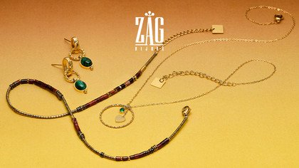 Zag bijoux