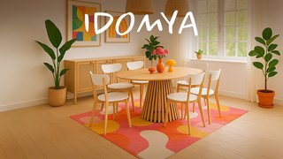 Idomya