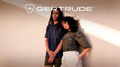 Gertrude