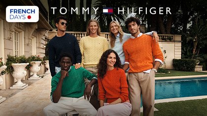 Tommy Hilfiger