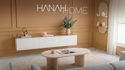 Hanah Home