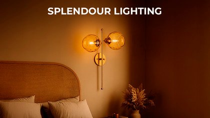 Splendour Lighting