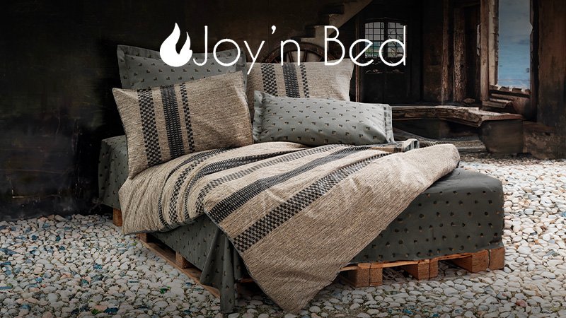 LINGE DE LIT, BAIN & CO