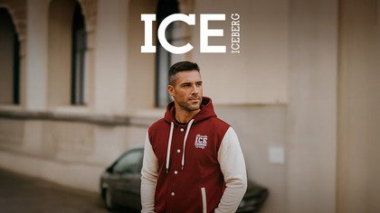 Ice Iceberg