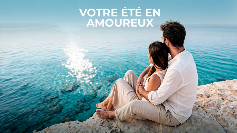 HÔTELS EN FRANCE