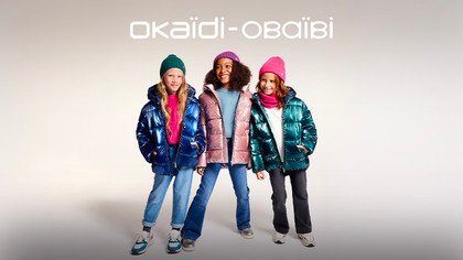 Obaibi - Okaidi