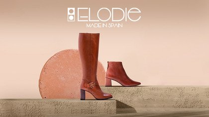 Elodie