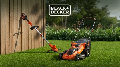 Black et Decker