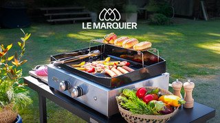 Le Marquier