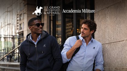 U.S. Grand Polo Accademia Militare