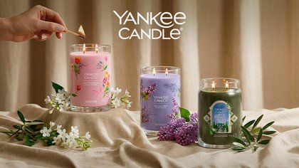 Yankee Candle