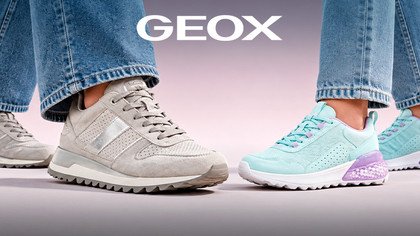 Geox