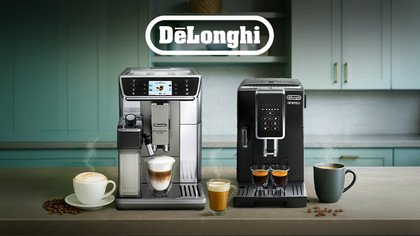 De'Longhi