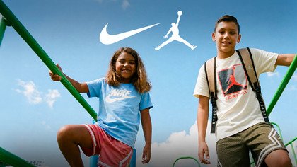 Nike  