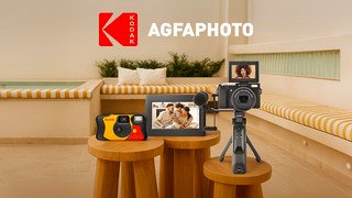 Kodak / agfaphoto
