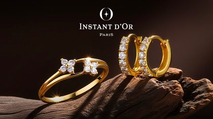 L'Instant D'Or