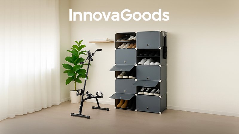  FITNESS, MAISON & GADGETS.