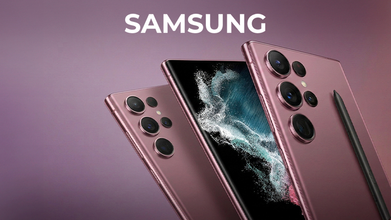 SMARTPHONES & ACCESSOIRES