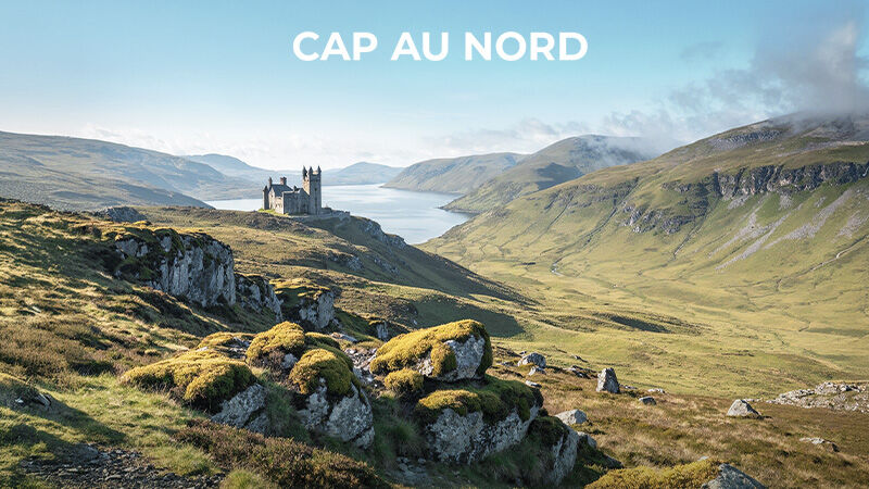 Royaume-Uni et Scandinavie