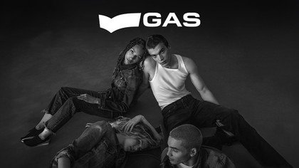 Gas Jeans