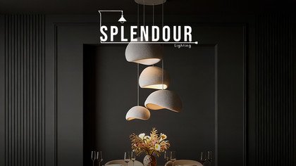 Splendour Lighting