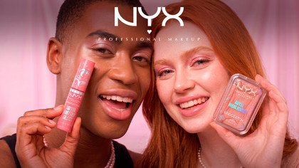Nyx professional makeup