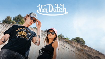 Von Dutch