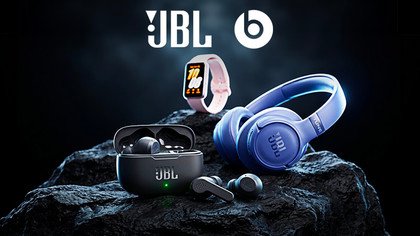 Audio & smartwatch