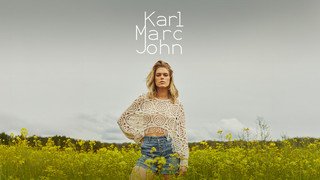 Karl Marc John