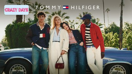 Tommy Hilfiger