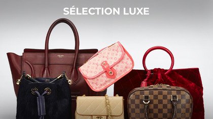 Luxury Selection - MP