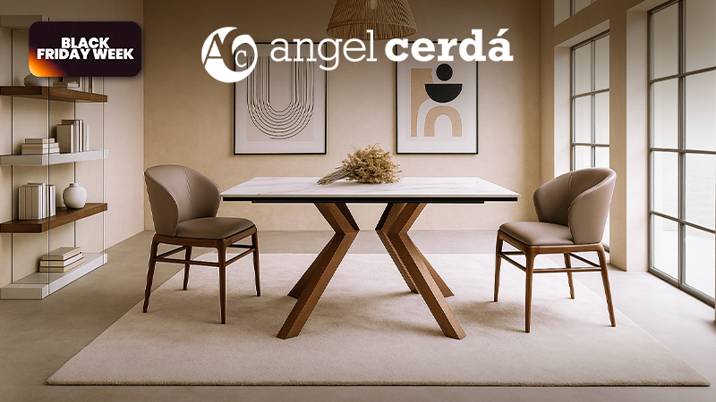 MOBILIER DESIGN & ÉLÉGANT